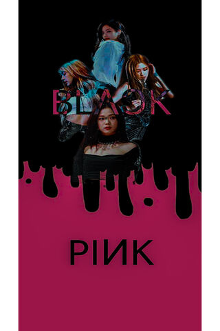 Blackpink: The Power of Four 🌟💖