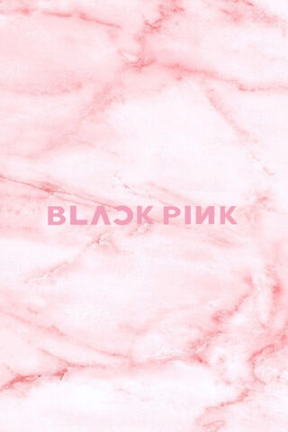 Pink Marble Dreams: A Blackpink Vibe 🌸✨