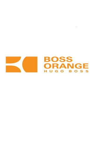 Boss Orange