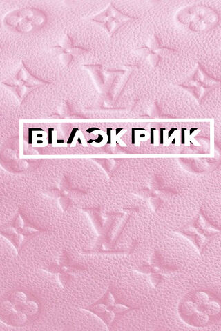 Chic Vibes: Blackpink x Luxury