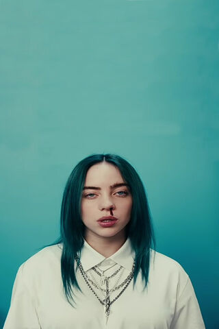 Billie Eilish 4k