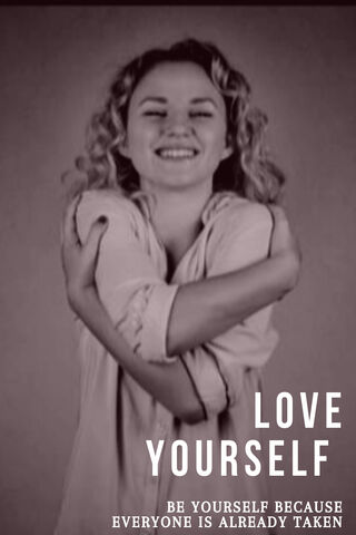 Embrace Your Uniqueness 🌟