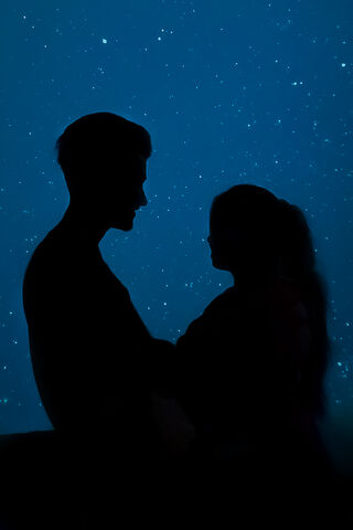 Under the Stars: A Love Story 🌌❤️