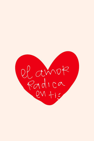 The Heart of Love: Radically Yours ❤️