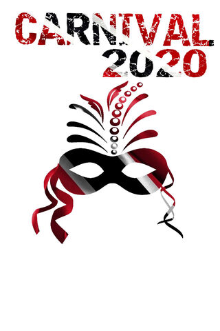 Masquerade Magic: Carnival 2020 🎭✨