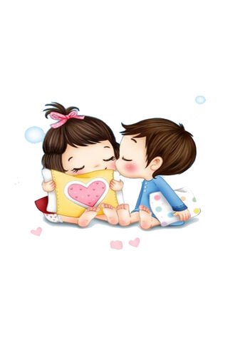 Cute Love