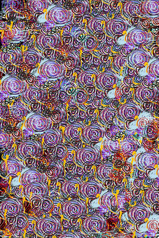 Whirls of Existence 🌌✨