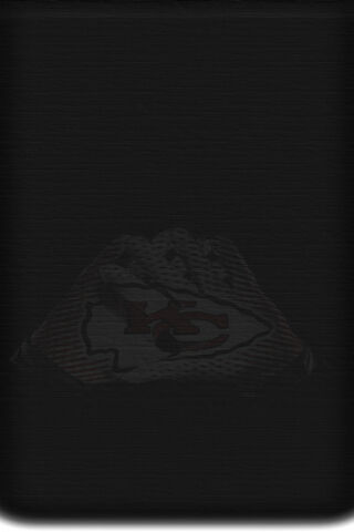 Game Day Ready: Chiefs Gloves 🏈✨