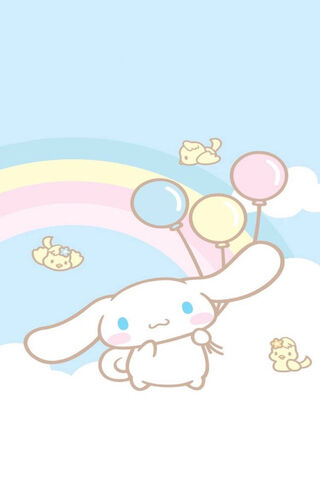 Cinnamoroll