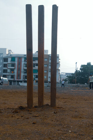 Cricket Ground