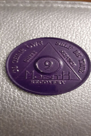 Journey to Recovery: A Symbol of Hope 🌟