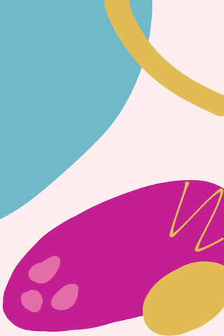 Vibrant Harmony: A Dance of Colors 🎨✨