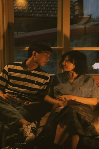 Cozy Moments Together 🌙❤️