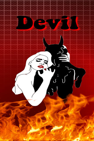 Embrace of Temptation 🔥