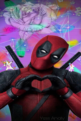 Dead Pool
