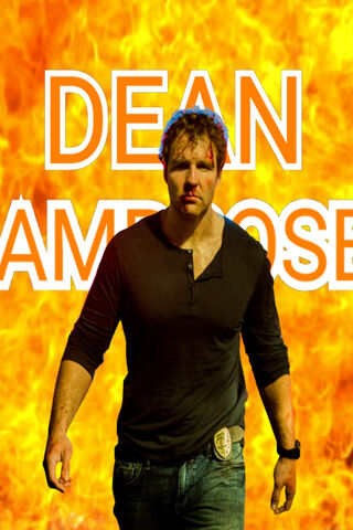 Dean Ambrose