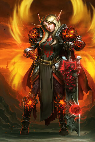 Guardians of the Elf League: Rise of the Phoenix