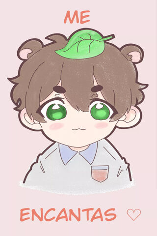 Charming Encanto Vibes! 🍃✨