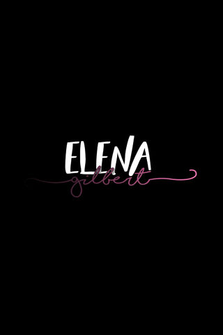 The Enigmatic Elena Gilbert 🌌✨