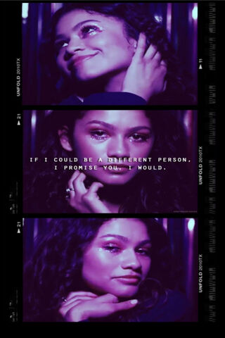 Moments of Euphoria: A Glimpse into Transformation