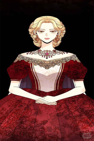 The Regal Elegance of the Empress