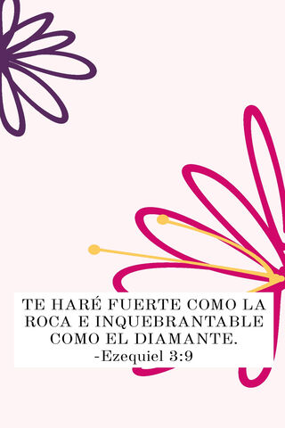 Strength in Words: A Floral Inspiration 🌸💪