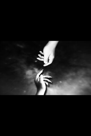 Connection in Shadows