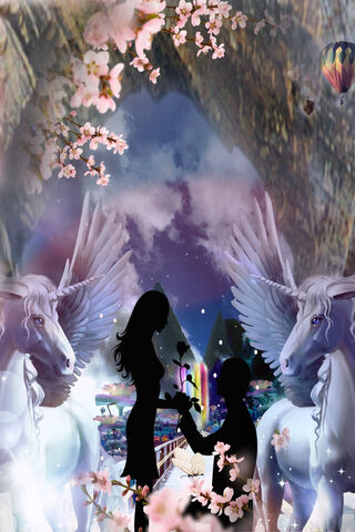 Whispers of Enchantment