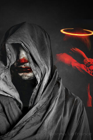 Echoes of the Forsaken