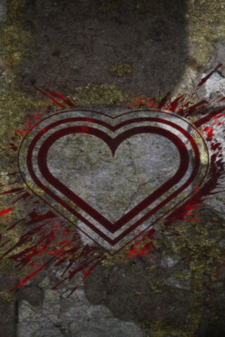 GEARS OF WAR AMOR