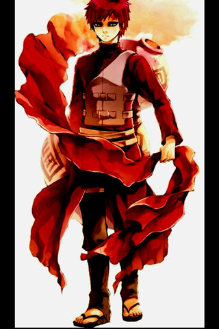 Gara: The Sand Guardian 🌪️