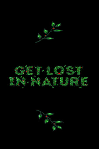 Embrace the Wilderness 🌿✨