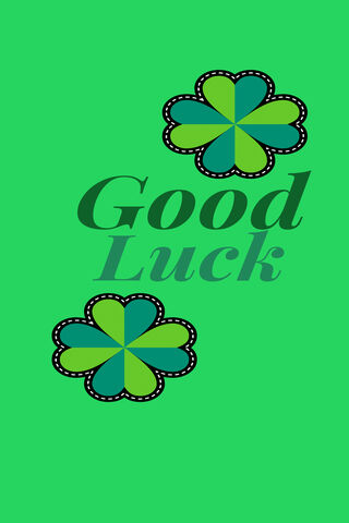 Wishing You a Lucky Day! 🍀✨