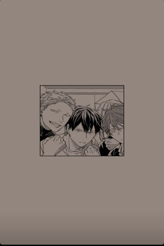 Friendship in Shadows: A Given Moment