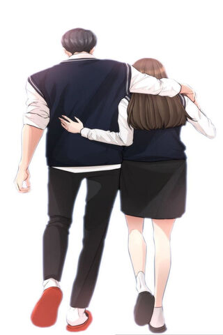 High School Sweethearts: A Journey Together