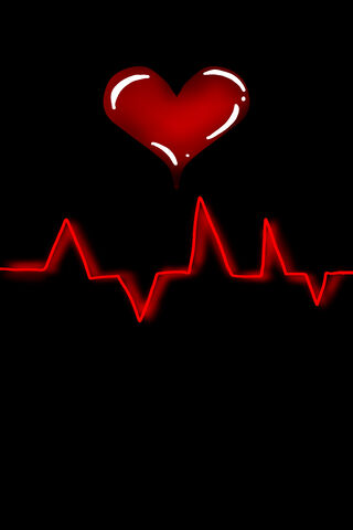 Heartbeat of Life ❤️