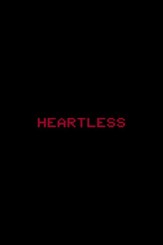 Heartless