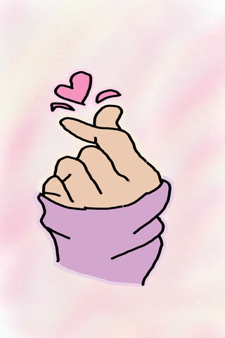 Love in a Gesture 💖