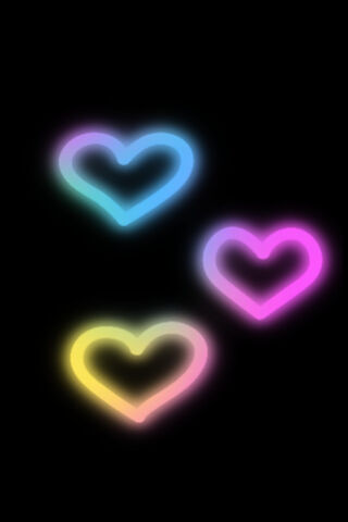 Radiant Love: A Colorfu..