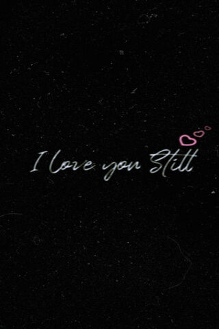 I Love You Still