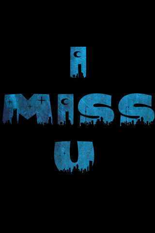 City Lights of Longing 🌆💔