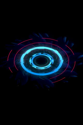Arc Reactor: The Heart of Iron Man ⚡️❤️