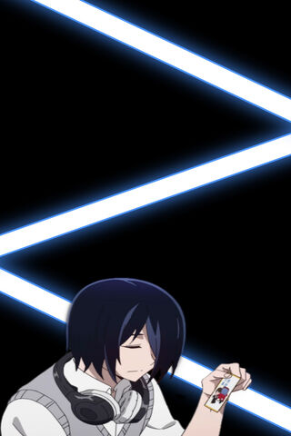 Ishigami: The Silent Strategist 🎮✨