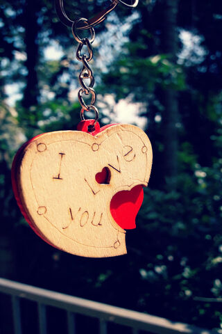 Heartfelt Keepsake 💖