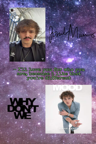 Embracing Uniqueness: Jonah's Message of Love 💖