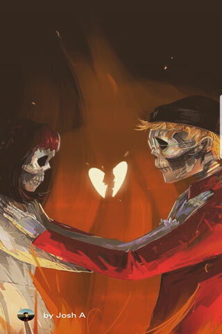 Love in Shadows: A Heartbreak Tale 💔