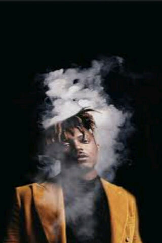 Echoes of Juice Wrld: A Creative Vision 🎤✨