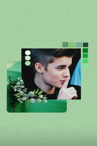 Whispers of Fame: Justin Bieber's Iconic Moment