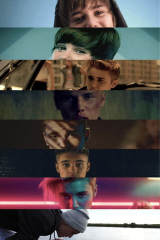 The Evolution of Justin Bieber: A Musical Journey 🎤✨