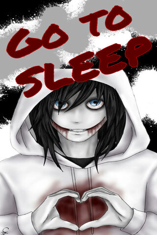 Jeff The Killer